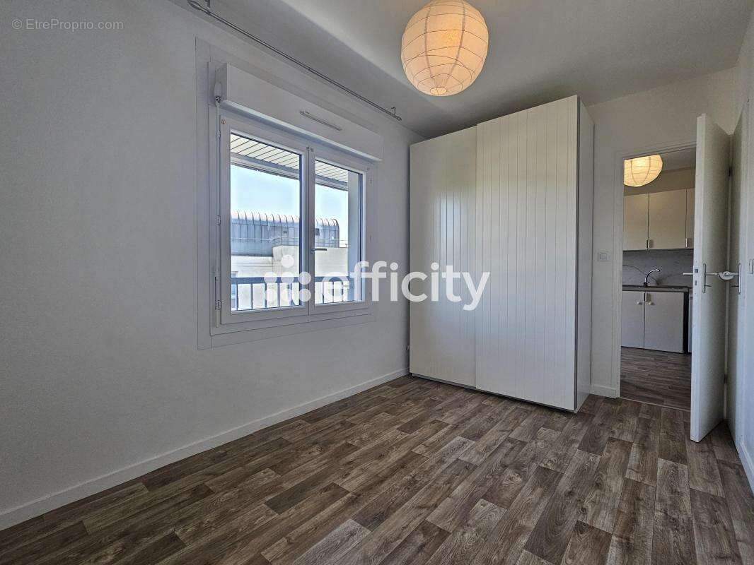 Appartement - photo 8