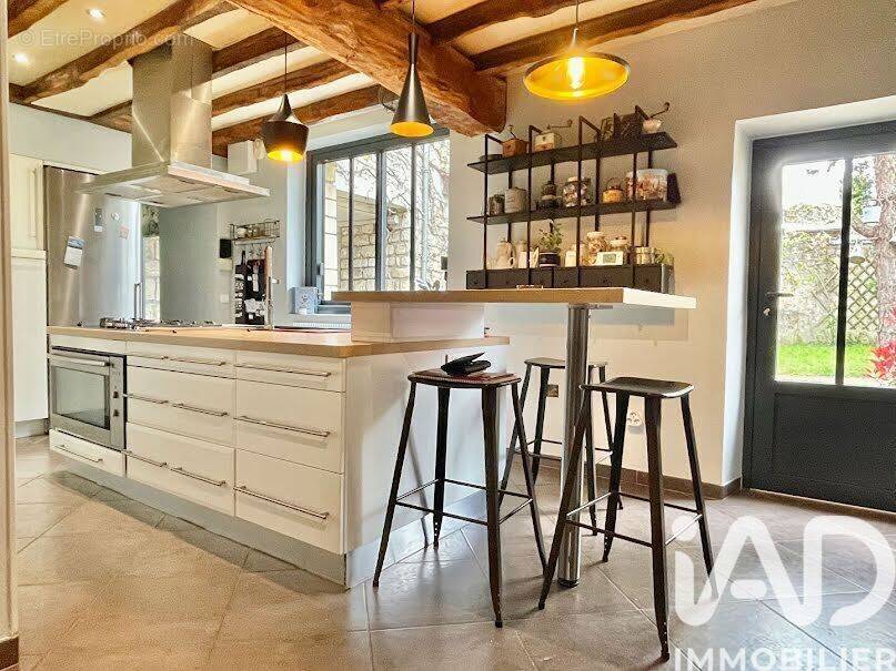 Photo 1 - Maison à VIARMES