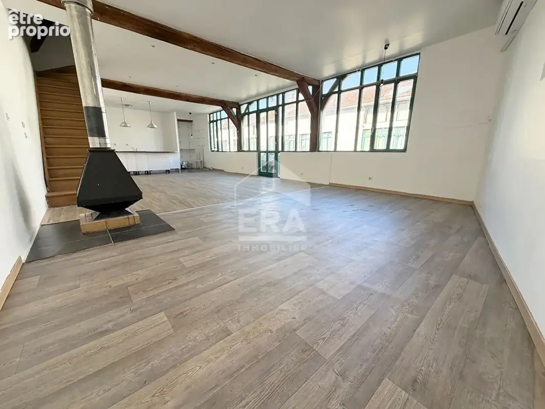 Appartement à MONTEREAU-FAULT-YONNE