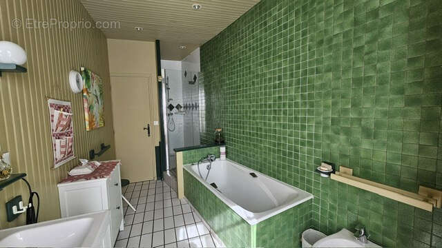 Maison à VILLENNES-SUR-SEINE