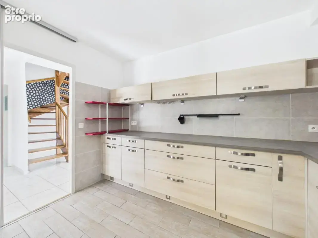 A vendre villa les hauts de mezzavia - photo 25