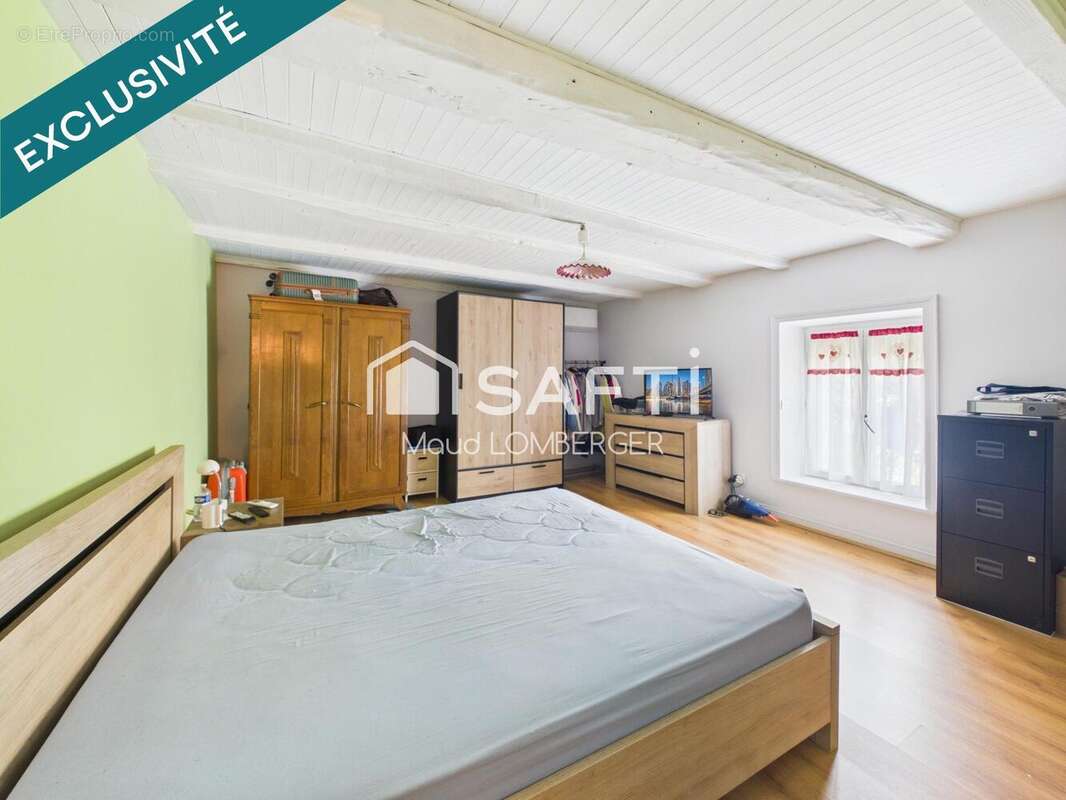Maison 80 m² à Lavoncourt  - photo 6