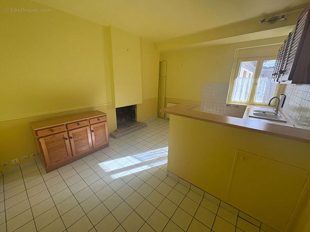 Appartement à SAINT-GERMAIN-EN-LAYE