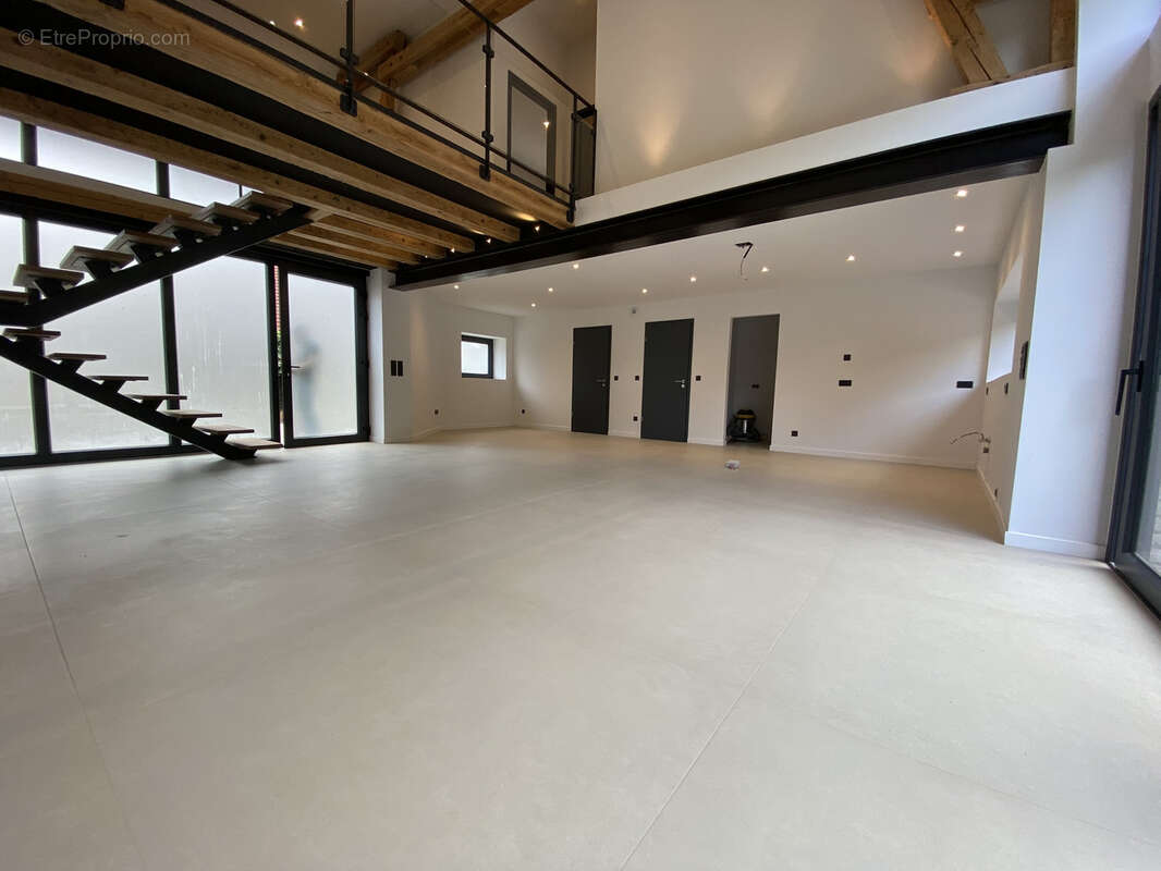 Maison à SARREGUEMINES