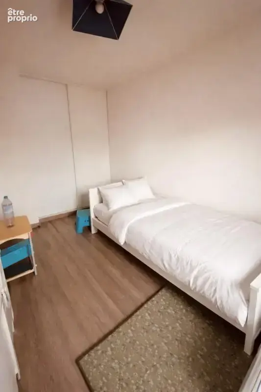 T3 61 m² de 2017, clés en main - photo 7