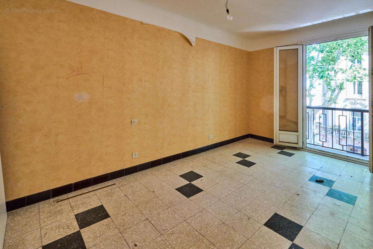 Appartement à NARBONNE