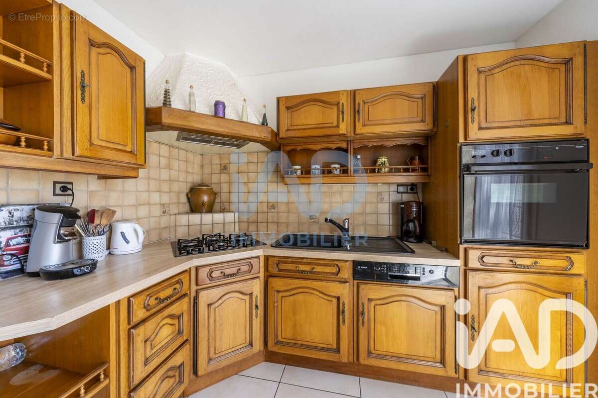 Maison 91 m² à Boussy-Saint-Antoine  - photo 9
