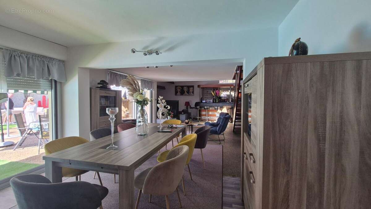 Maison À Vendre - photo 6