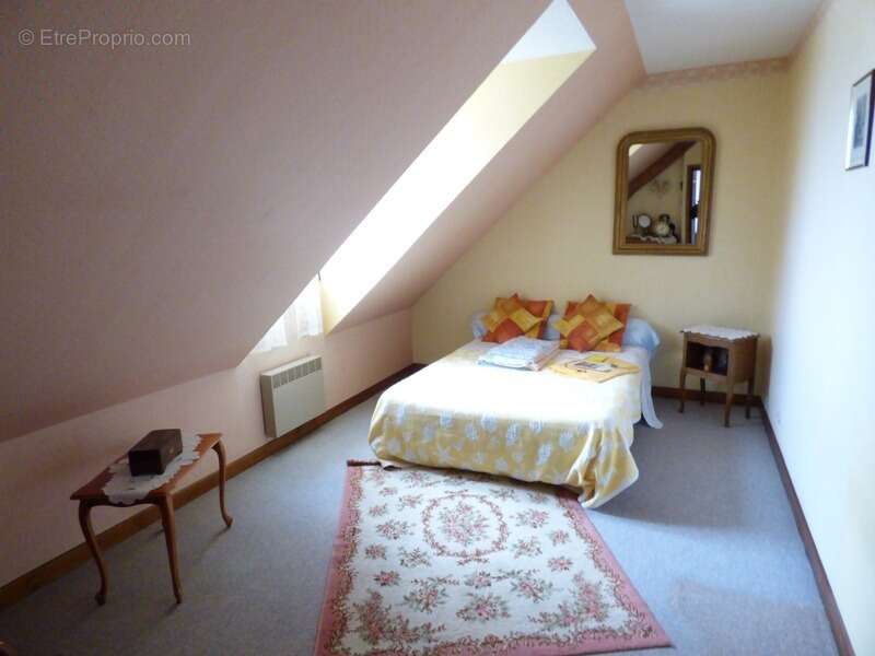 Maison à BOURBON-L&#039;ARCHAMBAULT