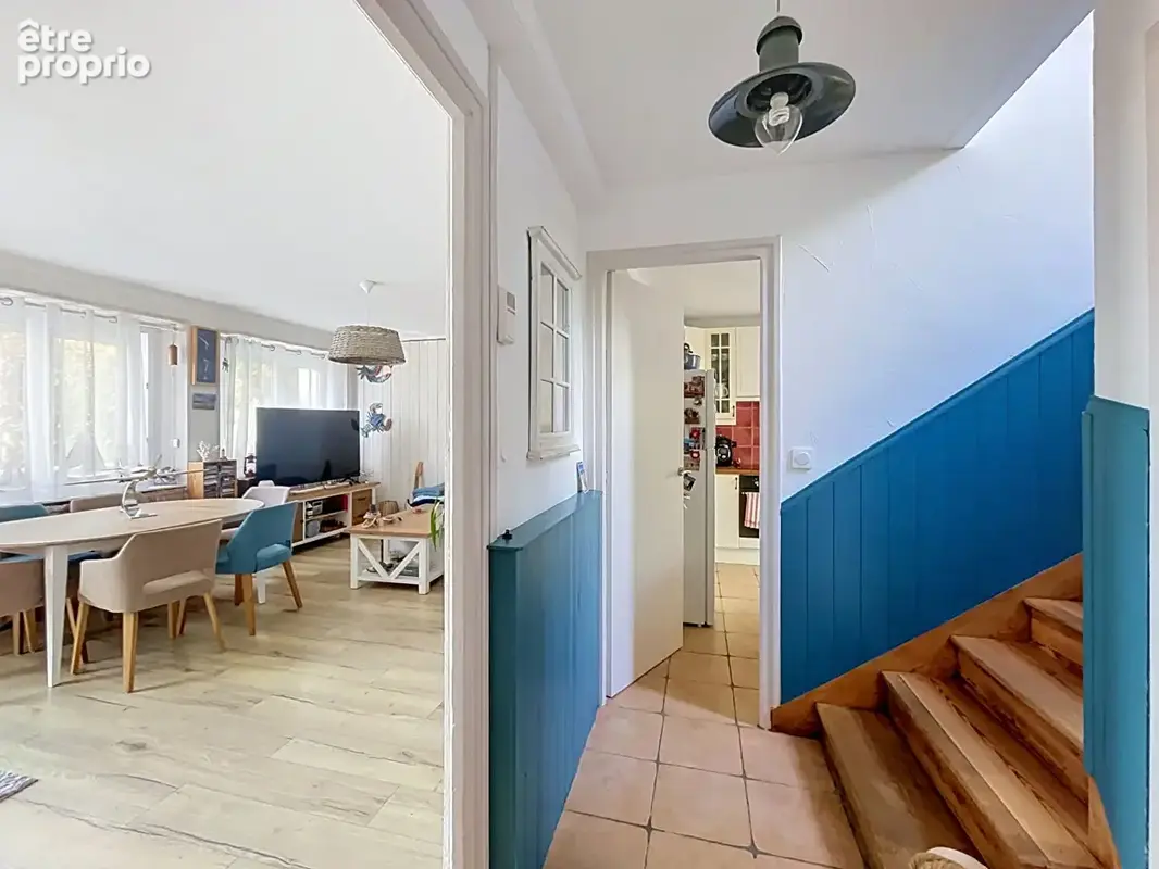 Brest : Belle maison familiale Lambezellec - photo 7