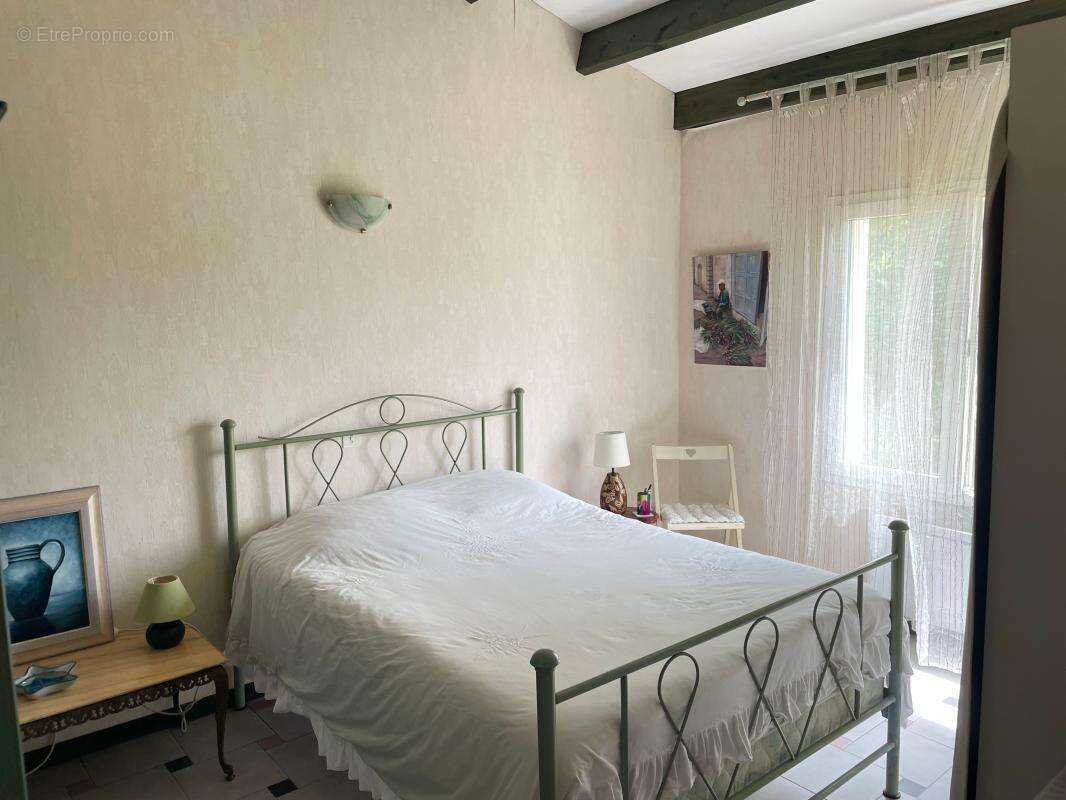 Maison à SAINT-GEORGES-D'OLERON