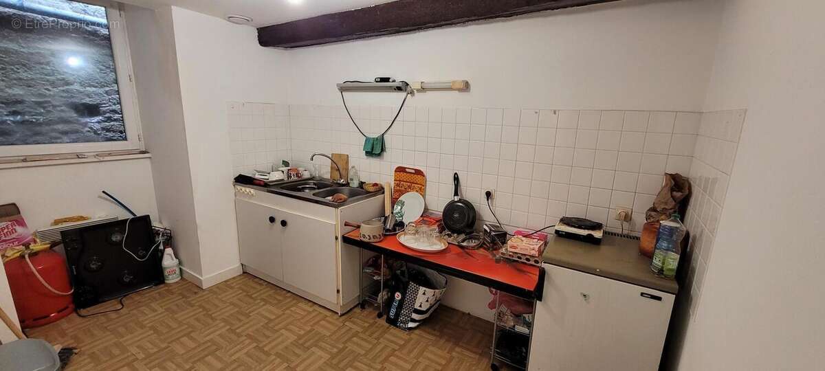 Photo 2 - Appartement à PONTIVY