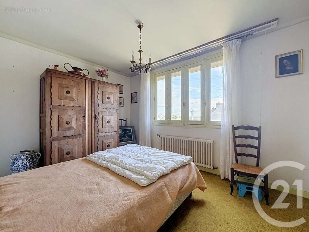 Maison 122 m² à Saint-Quay-Perros  - photo 5
