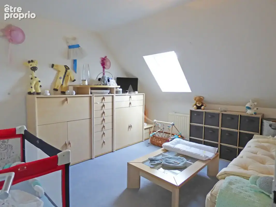 Maison Montfermeil 6 pièce(s) - photo 9