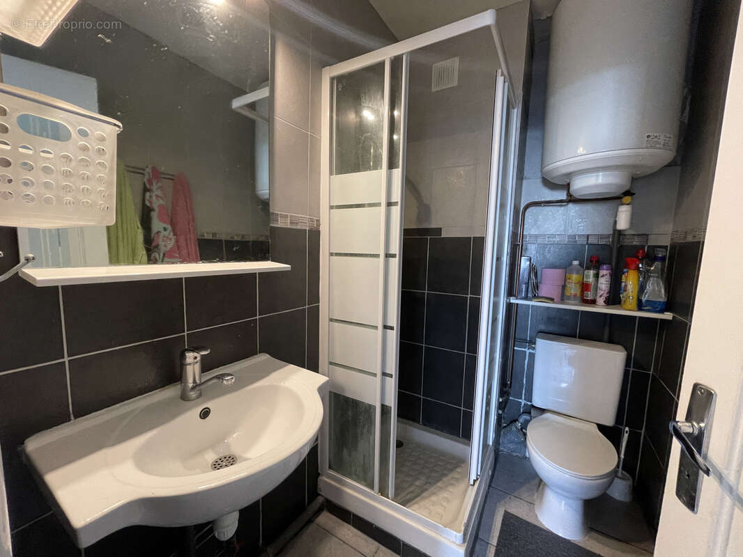 Appartement à VILLERS-SUR-MER