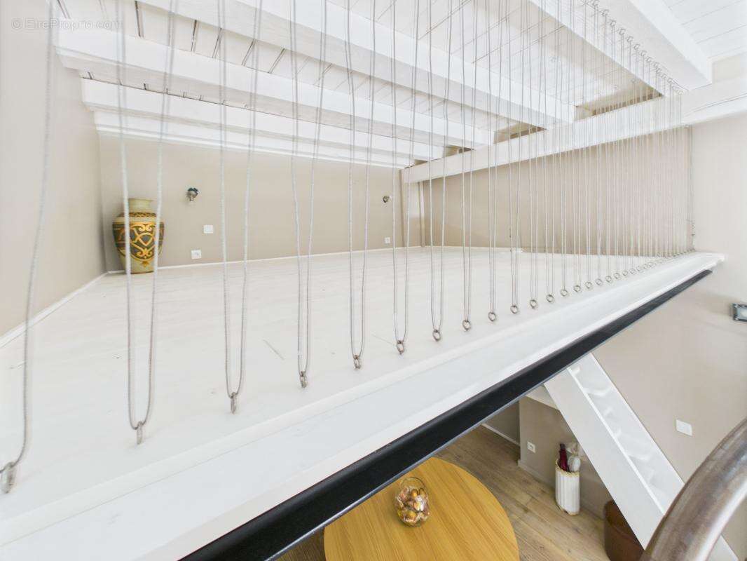 Appartement à LA MOTTE-SERVOLEX