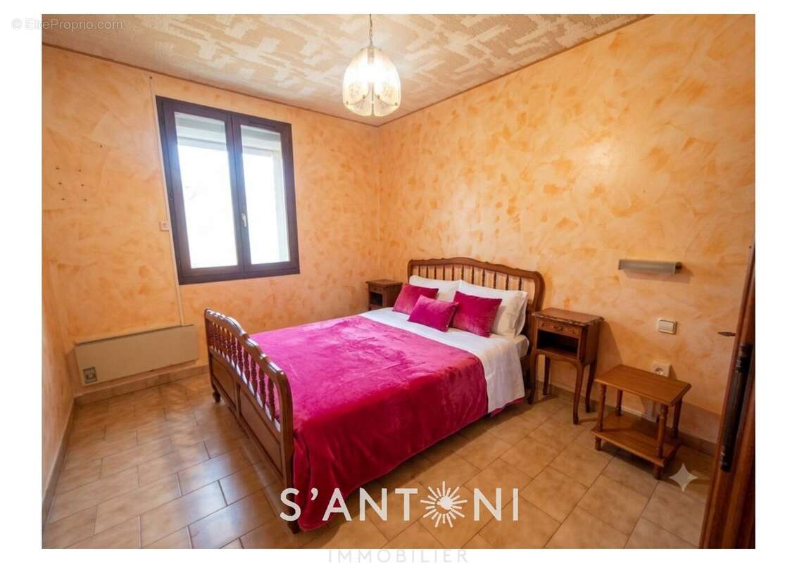 À vendre  Villa de plain-pied avec jardin arboré à Bassan (34290) - photo 8
