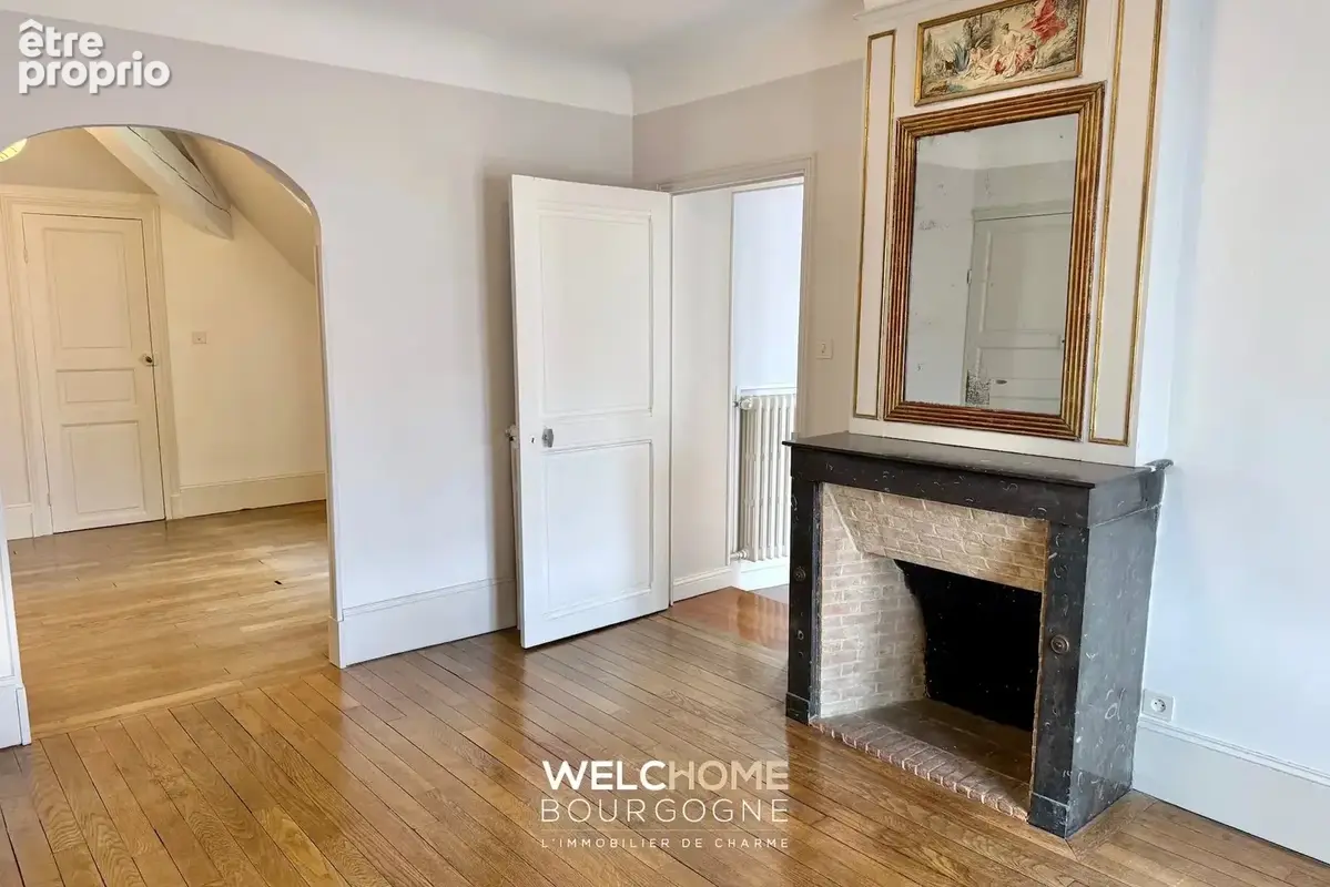 Appartement Bourgeois - photo 18