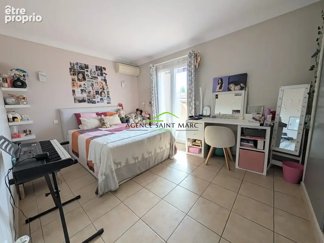 Peymeinade - Belle maison avec jardin - photo 16