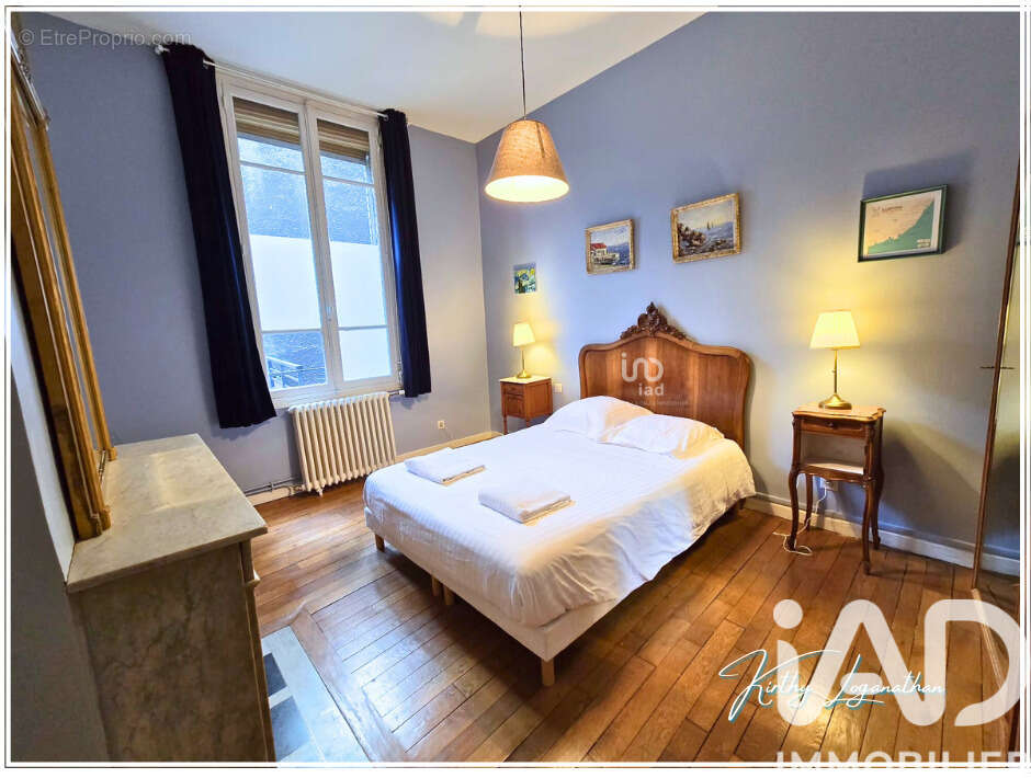 Photo 9 - Appartement à REIMS