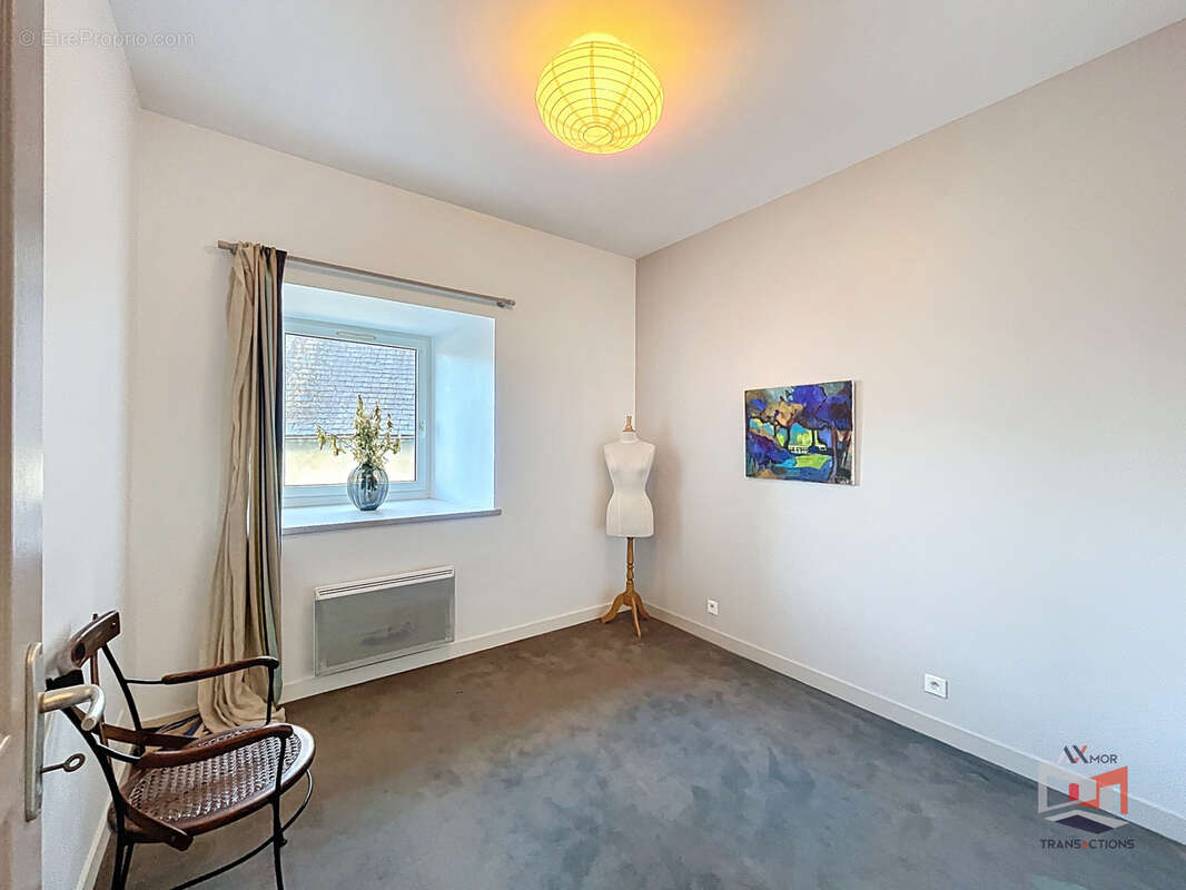 Appartement à LANNION