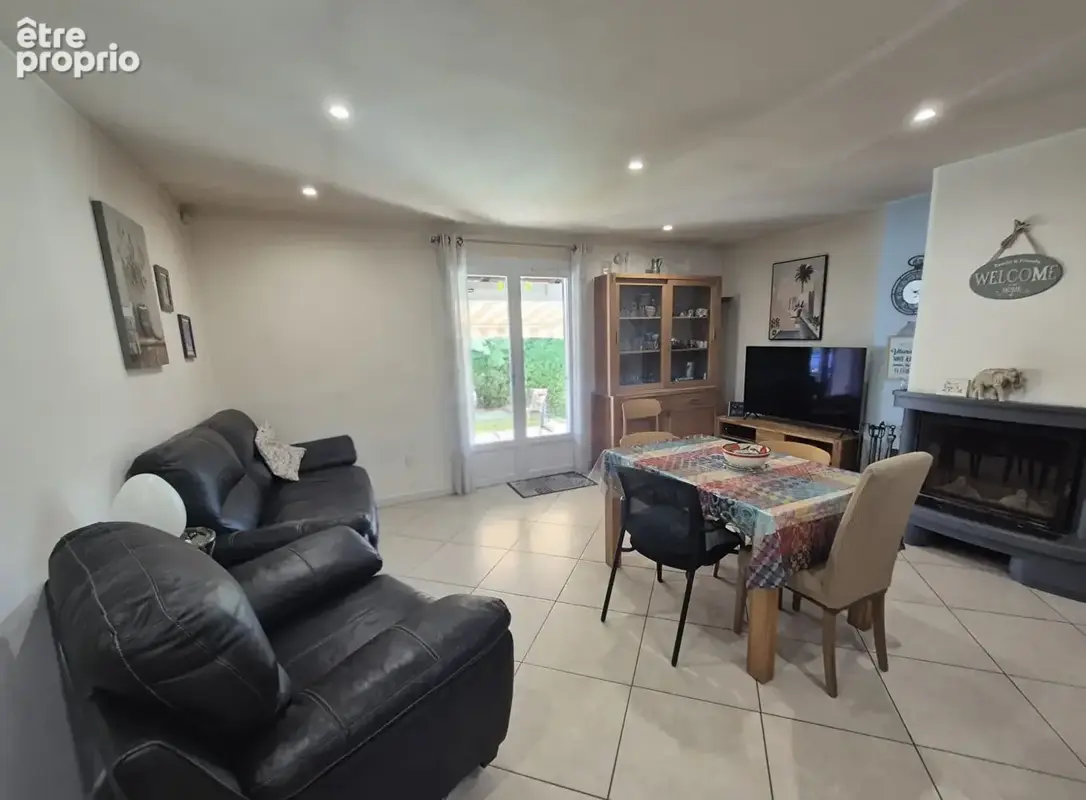 EXCLUSIVITE Maison Le Muy avec garage et piscine - photo 3