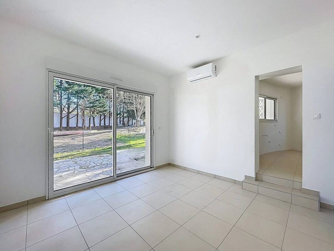 Appartement à ROUFFIAC-TOLOSAN