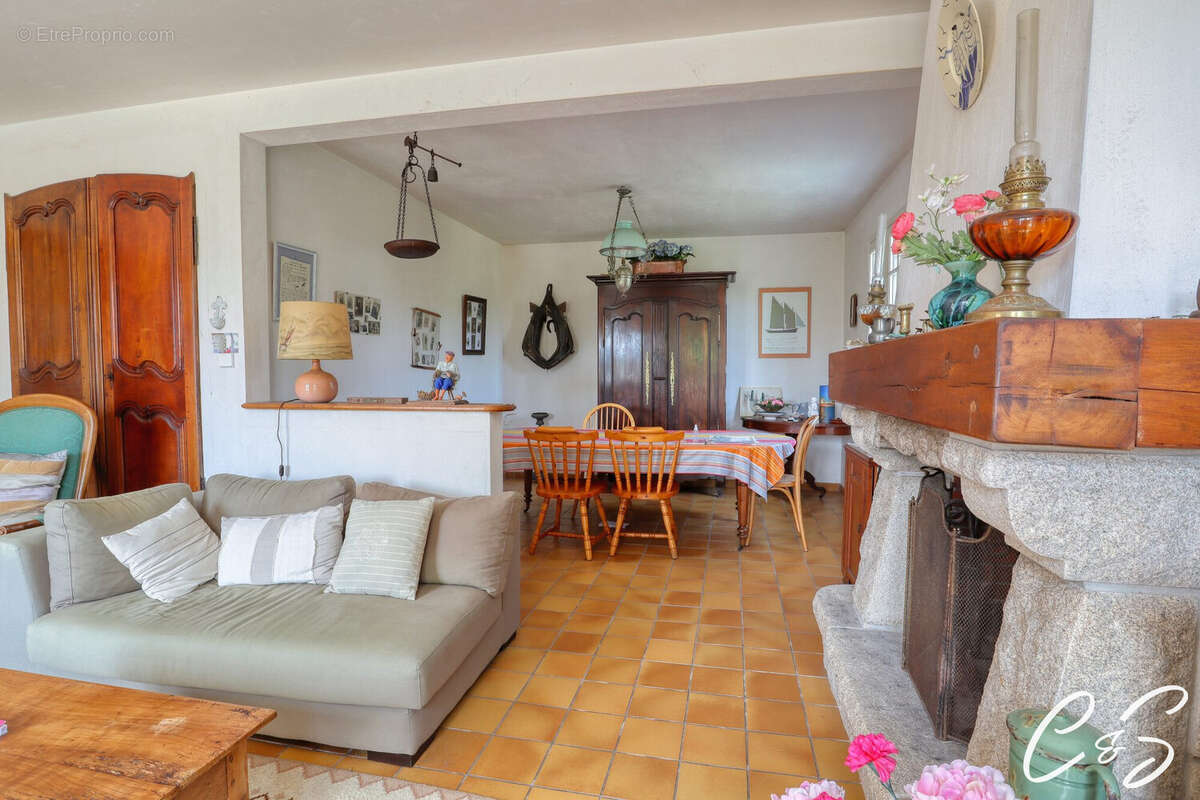 Maison 143 m² à Loctudy  - photo 5