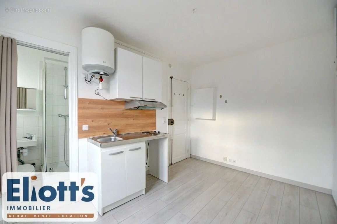 Appartement à PARIS-13E