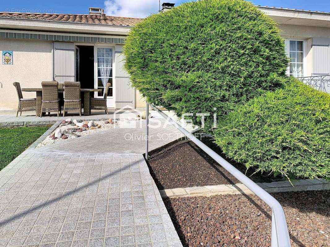 Photo 2 - Maison à TONNEINS