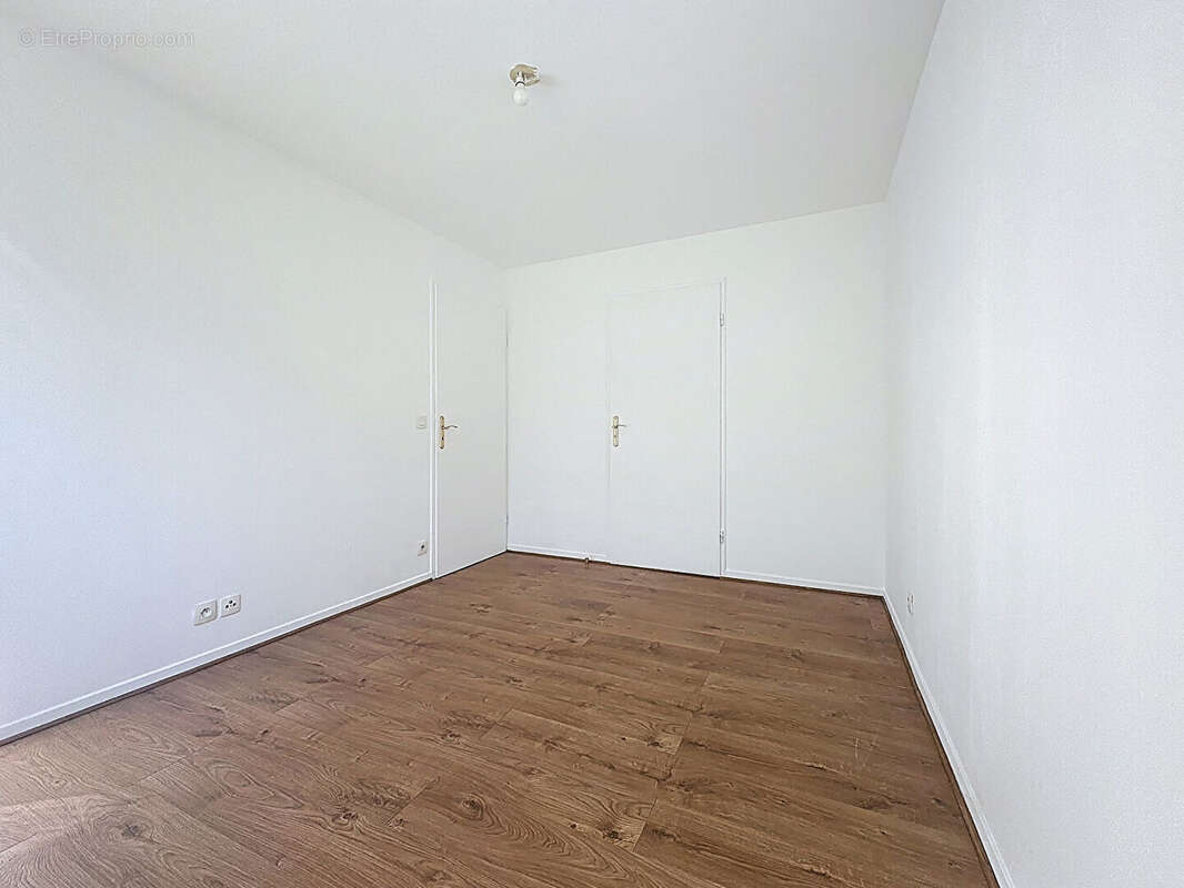 Appartement à MEAUX