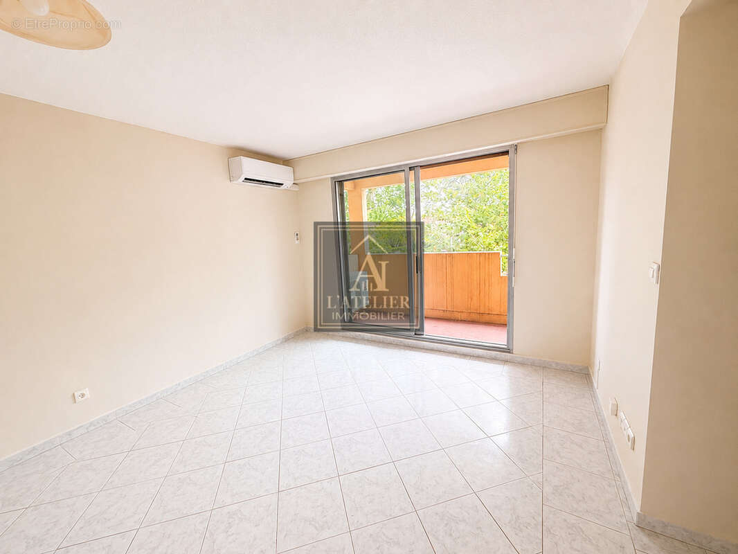 Appartement de type 2 avec terraase, place de stationnement - photo 4