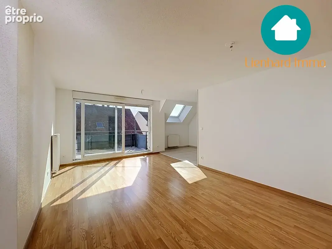 Appartement 4 pièces 92 m² à vendre à Truchtersheim (67370) - photo 5