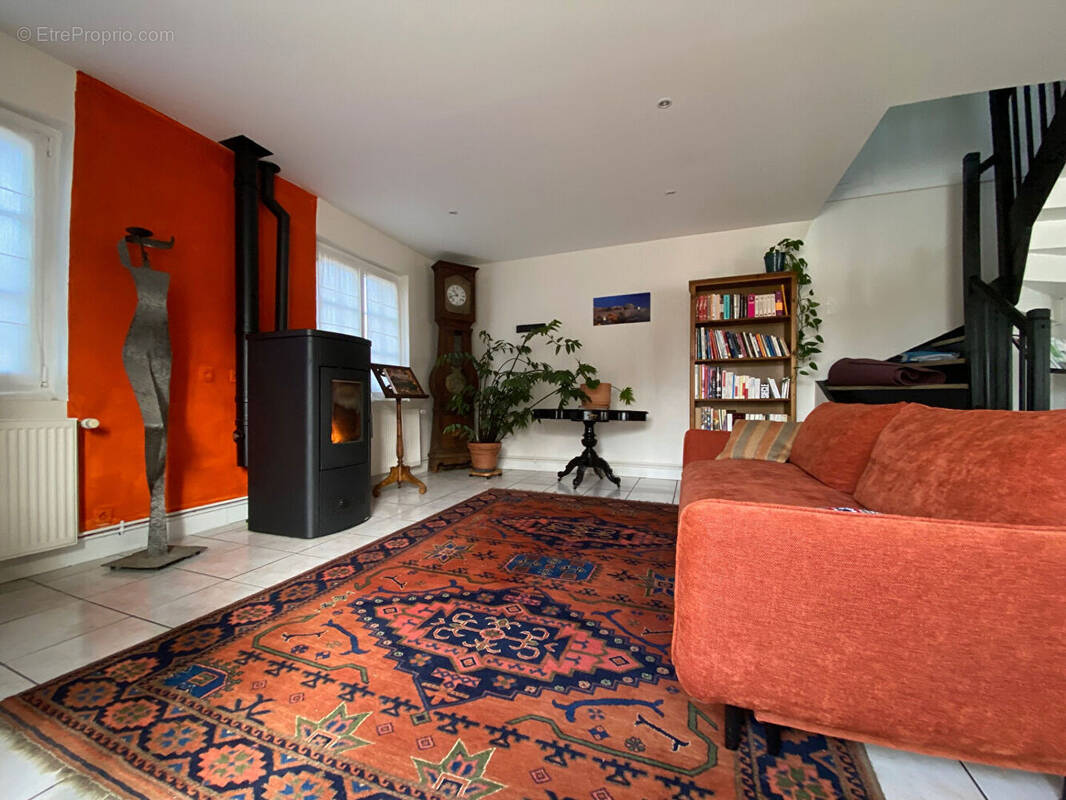 Maison à BOIS-LE-ROI