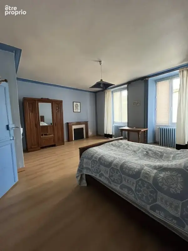 Immeuble de 220m2 à Mauléon - photo 5