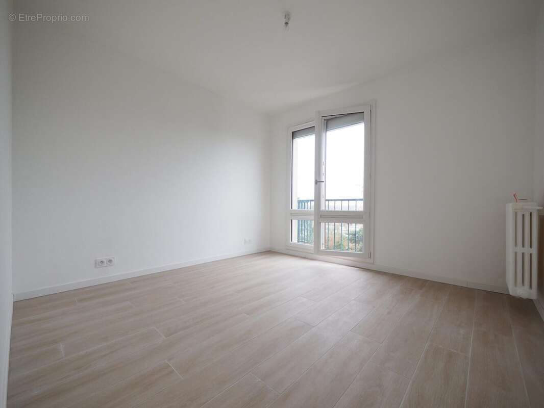 Appartement à BOIS-D'ARCY