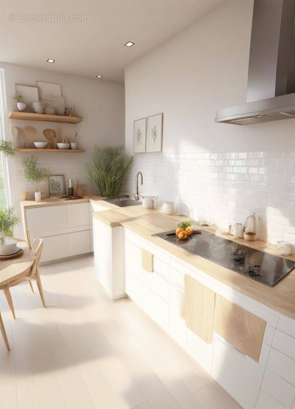 Appartement à ROUEN