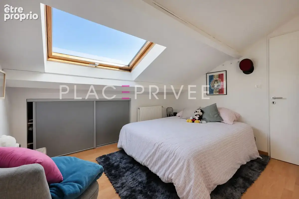 Appartement duplex - photo 11