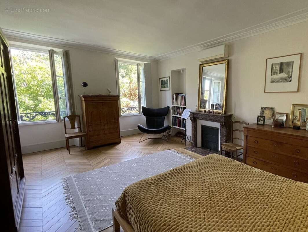 Maison à MARLY-LE-ROI