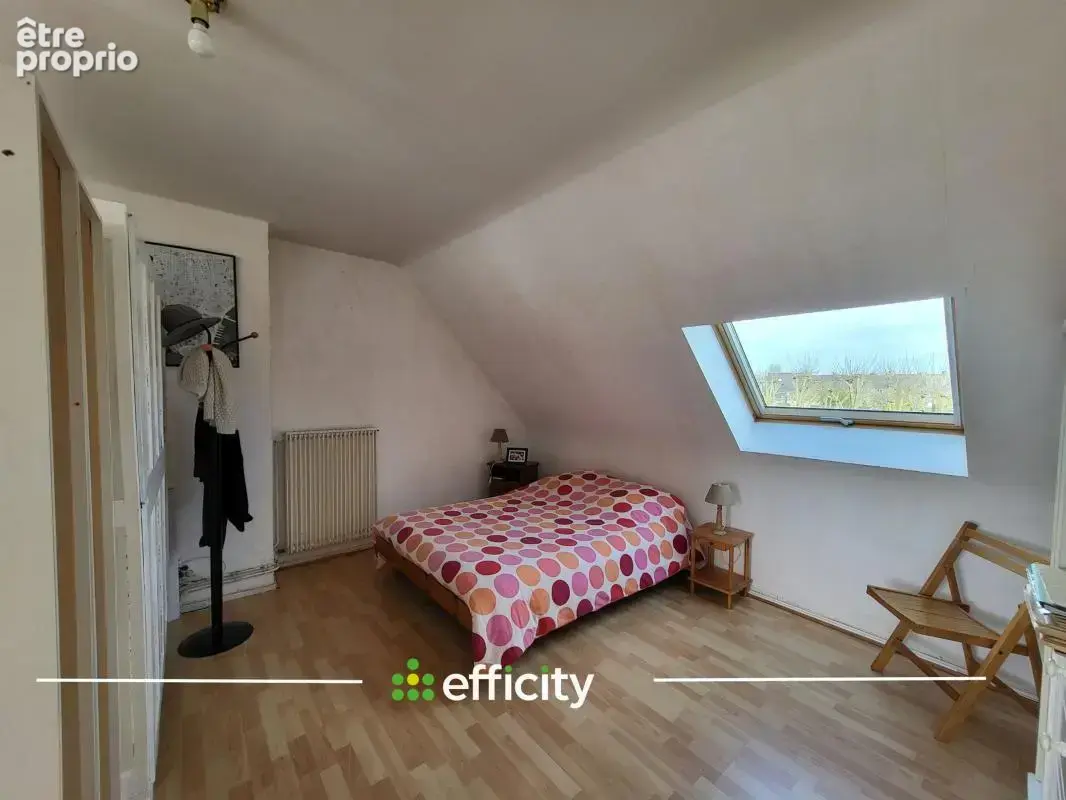 Maison 117 m² à Saint-Benoit-Des-Ondes  - photo 13