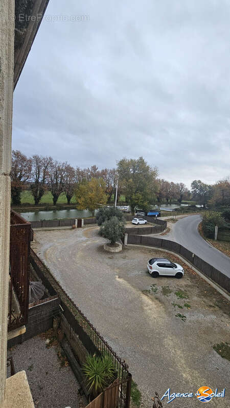 Appartement à NARBONNE