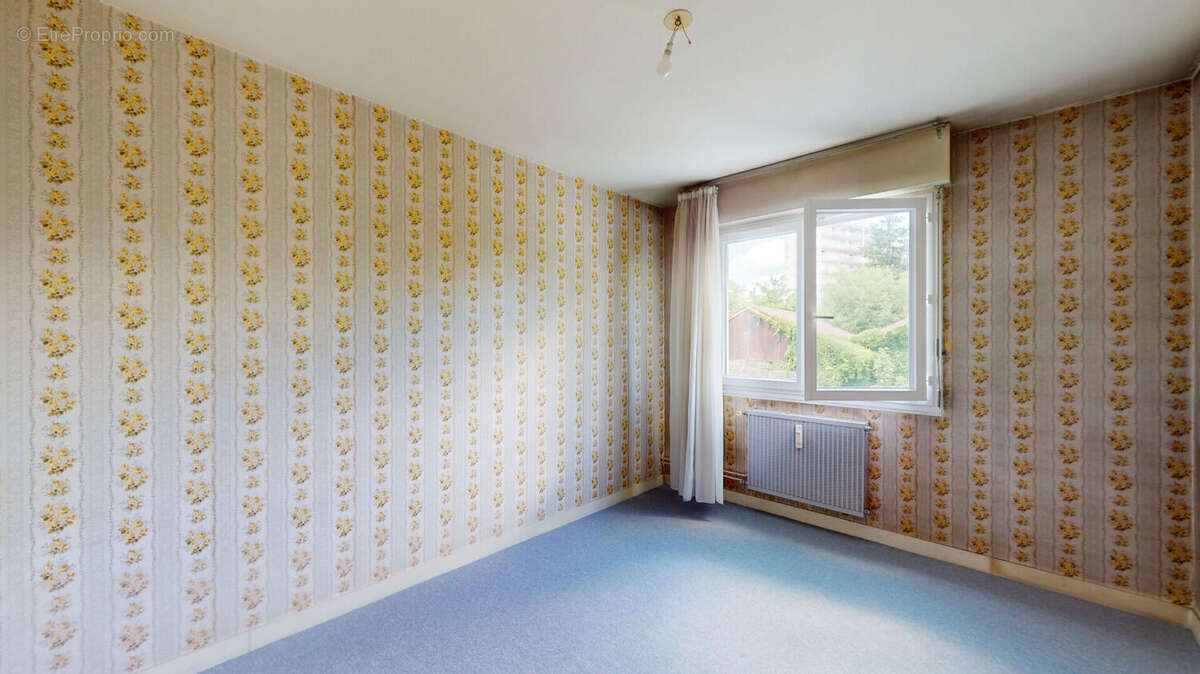Appartement Besançon - 4 pièces - 87 m2 - photo 9