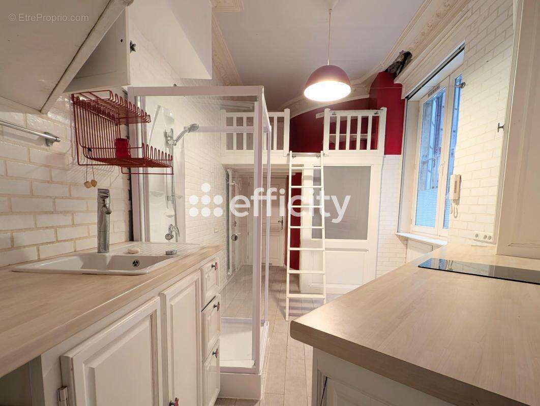 Appartement - photo 3