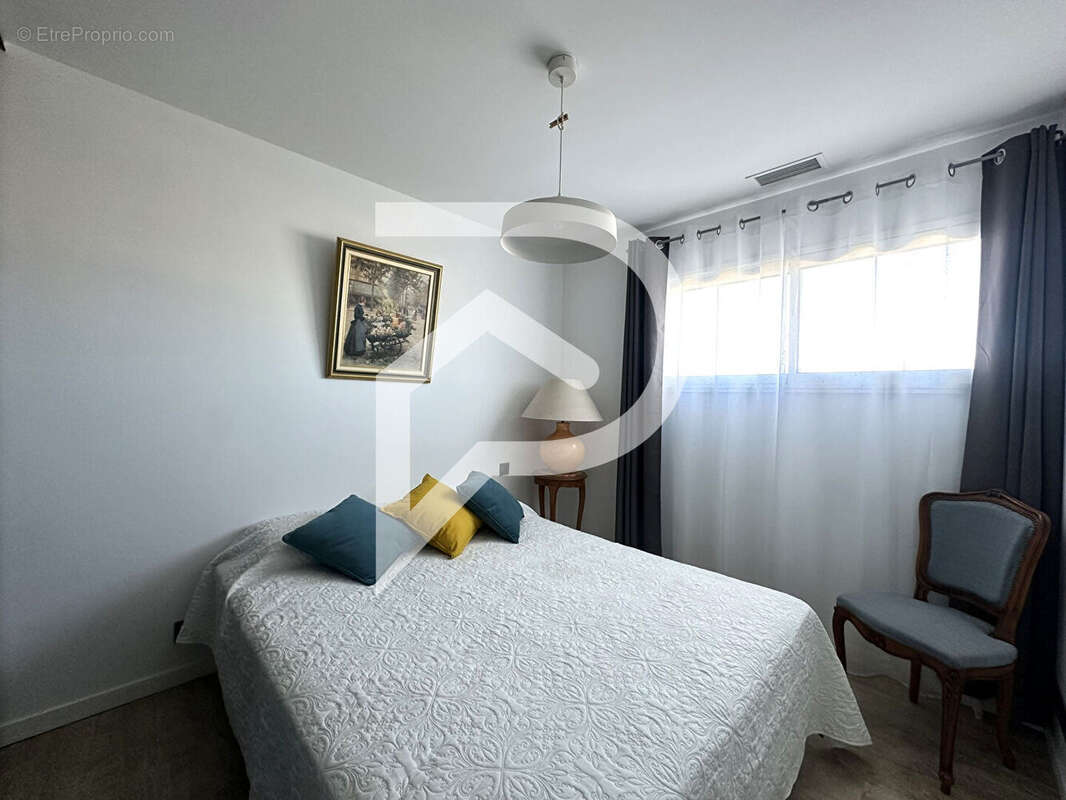 Maison à ARGELES-SUR-MER