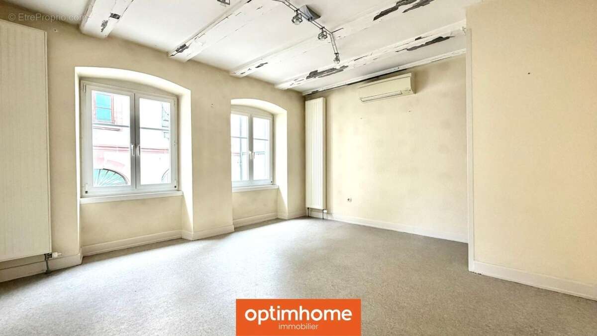 Maison à vendre 6 pièces MASEVAUX (68) - photo 5