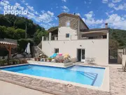 Maison à LAVAL-PRADEL