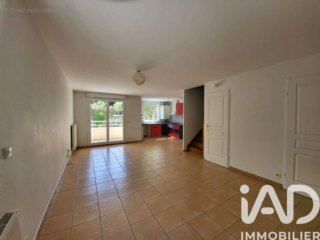 Photo 3 - Appartement à SAINT-MARTIN-LE-VINOUX