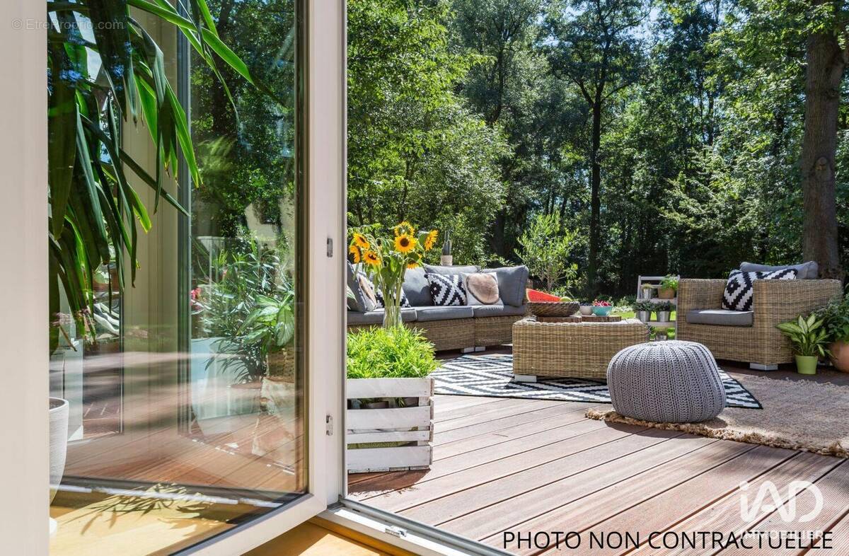 Photo 1 - Maison à RIOM