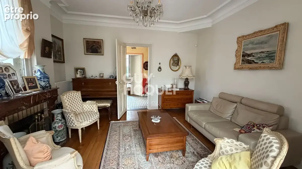 Maison 5 pièces 141 m² à vendre à Compiegne (60200) - photo 9