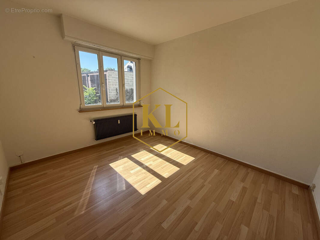 Appartement 60 m² à Colmar  - photo 3